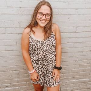 Meet your Posher, Jaymie